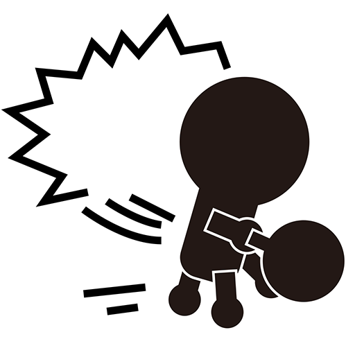 棒人間で卓球社区 悟饭游戏厅