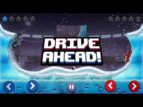 Drive Ahead 社区 悟饭游戏厅