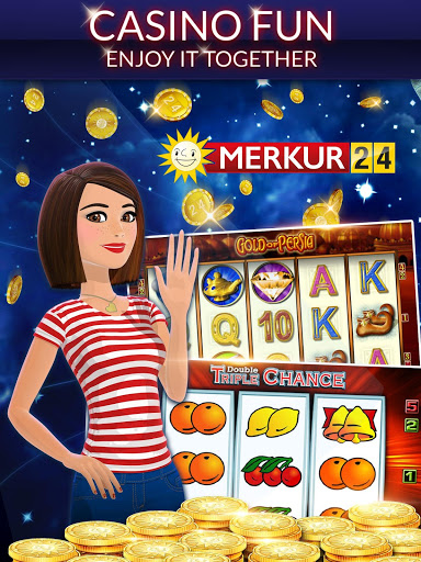 Merkur24 Online Casino Merkur24 Online Casino