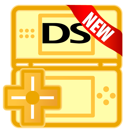 megands (nds emulator)手機版下載_安卓版_悟飯遊戲